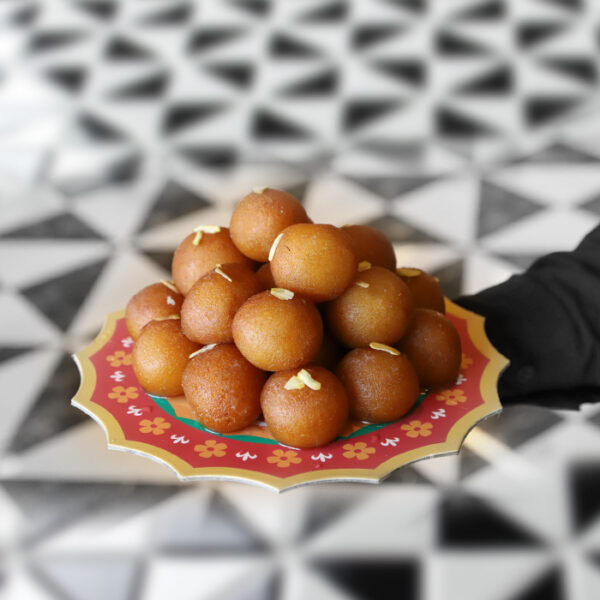 gulab jamun black sheerni.com