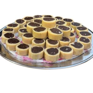 Chocolate Barfi 1Kg | Sheerni Sweets