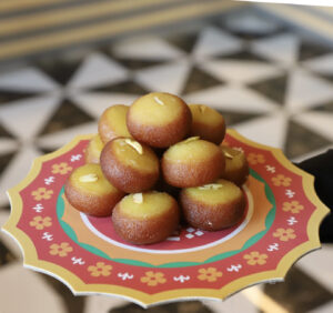 Sheerni Shahi Tukra Sweets