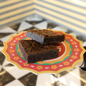 FUDGER BROWNIE | SHEERNI SWEETS AND RESTAURANTS