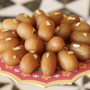 Sheerni Gulab Jamun online.