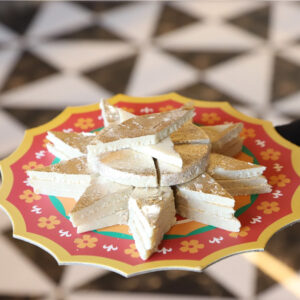 sheerni kaju katli | best pakistani sweets/mithai online